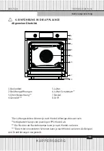 Preview for 13 page of Kuppersberg 6545 Technical Passport