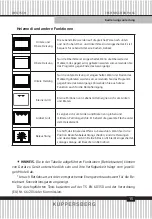 Preview for 15 page of Kuppersberg 6545 Technical Passport