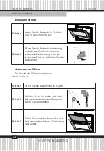 Preview for 24 page of Kuppersberg 6545 Technical Passport