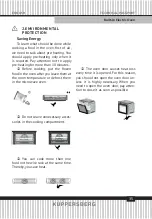 Preview for 35 page of Kuppersberg 6545 Technical Passport