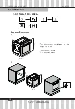 Preview for 36 page of Kuppersberg 6545 Technical Passport