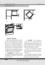 Preview for 38 page of Kuppersberg 6545 Technical Passport