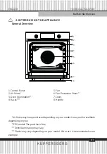 Preview for 41 page of Kuppersberg 6545 Technical Passport