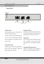 Preview for 42 page of Kuppersberg 6545 Technical Passport