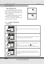 Preview for 44 page of Kuppersberg 6545 Technical Passport