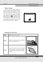 Preview for 51 page of Kuppersberg 6545 Technical Passport