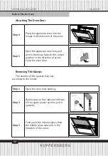 Preview for 52 page of Kuppersberg 6545 Technical Passport