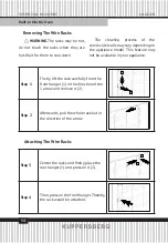 Preview for 54 page of Kuppersberg 6545 Technical Passport