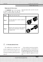 Preview for 55 page of Kuppersberg 6545 Technical Passport