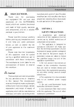 Preview for 3 page of Kuppersberg DDA 660 Technical Passport