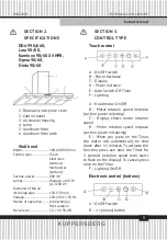 Preview for 5 page of Kuppersberg DDA 660 Technical Passport