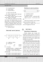 Preview for 6 page of Kuppersberg DDA 660 Technical Passport