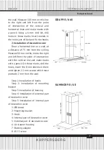 Preview for 7 page of Kuppersberg DDA 660 Technical Passport