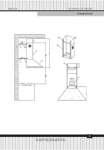 Preview for 9 page of Kuppersberg DDA 660 Technical Passport