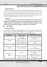 Preview for 11 page of Kuppersberg DDA 660 Technical Passport