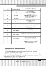 Preview for 13 page of Kuppersberg DDA 660 Technical Passport