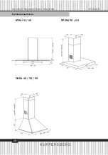 Preview for 20 page of Kuppersberg DDA 660 Technical Passport