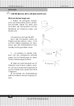 Preview for 10 page of Kuppersberg ECO 411 Technical Passport