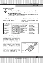 Предварительный просмотр 15 страницы Kuppersberg ECO 411 Technical Passport