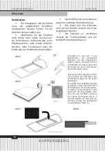 Preview for 20 page of Kuppersberg ECO 411 Technical Passport