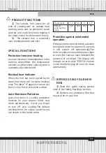 Предварительный просмотр 31 страницы Kuppersberg ECO 411 Technical Passport