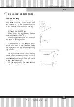 Preview for 33 page of Kuppersberg ECO 411 Technical Passport