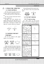 Preview for 33 page of Kuppersberg ECS 321 Technical Passport