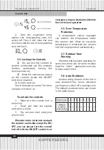 Preview for 36 page of Kuppersberg ECS 321 Technical Passport