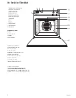 Preview for 4 page of Kuppersberg EEB 6200.0 Instructions For Use And Installation Instructions