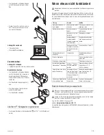 Preview for 13 page of Kuppersberg EEB 6200.0 Instructions For Use And Installation Instructions