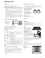 Preview for 20 page of Kuppersberg EEB 6200.0 Instructions For Use And Installation Instructions