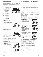 Preview for 25 page of Kuppersberg EEB 6200.0 Instructions For Use And Installation Instructions