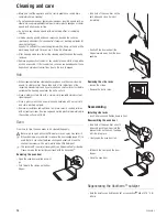 Preview for 26 page of Kuppersberg EEB 6200.0 Instructions For Use And Installation Instructions