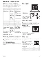 Preview for 27 page of Kuppersberg EEB 6200.0 Instructions For Use And Installation Instructions