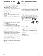 Preview for 31 page of Kuppersberg EEB 6200.0 Instructions For Use And Installation Instructions