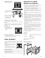 Preview for 40 page of Kuppersberg EEB 6200.0 Instructions For Use And Installation Instructions