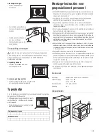 Preview for 53 page of Kuppersberg EEB 6200.0 Instructions For Use And Installation Instructions