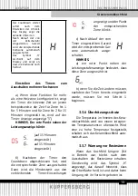 Preview for 13 page of Kuppersberg EMS 901 Technical Passport