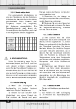 Preview for 14 page of Kuppersberg EMS 901 Technical Passport