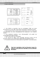 Предварительный просмотр 24 страницы Kuppersberg EMS 901 Technical Passport