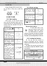 Preview for 34 page of Kuppersberg EMS 901 Technical Passport