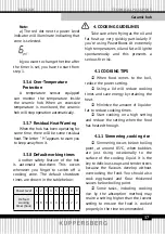 Preview for 37 page of Kuppersberg EMS 901 Technical Passport