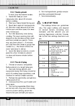 Предварительный просмотр 38 страницы Kuppersberg EMS 901 Technical Passport