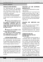 Preview for 10 page of Kuppersberg ESO 602 Manual