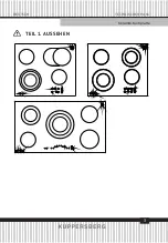 Preview for 3 page of Kuppersberg ESO 622 F Technical Passport