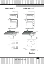 Предварительный просмотр 5 страницы Kuppersberg ESO 622 F Technical Passport