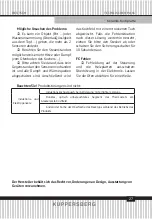 Preview for 27 page of Kuppersberg ESO 622 F Technical Passport