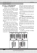 Предварительный просмотр 7 страницы Kuppersberg ESO 622 Technical Passport