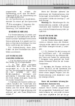 Preview for 12 page of Kuppersberg ESO 622 Technical Passport