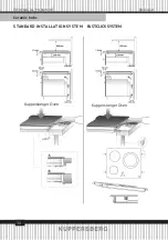 Предварительный просмотр 33 страницы Kuppersberg ESO 622 Technical Passport